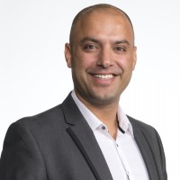 Harjot (Lucky) Singh