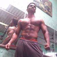 Dinesh Raja