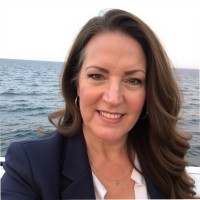 Colleen Ward