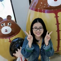 Carrie Li