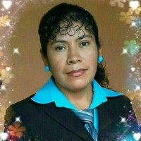 Rosselia Rivas Rivera