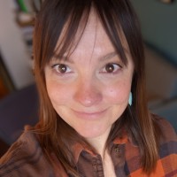 Alison Staudinger