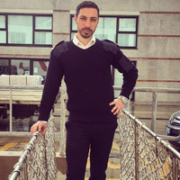 Stefano Alizio