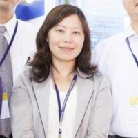 Cathy Huang