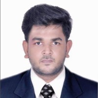 Mohammad Junaid Shaikh