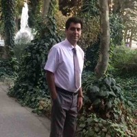 Hamid Reza Shomali
