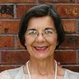 Deborah Morgan