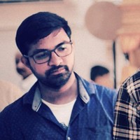 Sravan Reddy