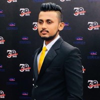 Dilan Ekanayake