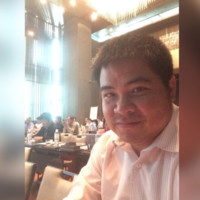 Anupong Rangsinthurat