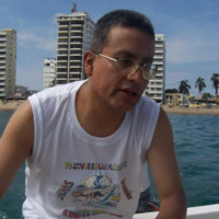 Boris Pazmino  Arturo