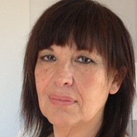 Catherine MARTINI