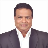 JAY KRISH