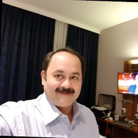 Sathish Sankarlingam