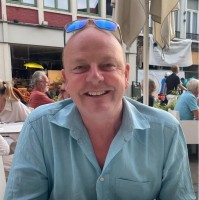 Peter Byrne