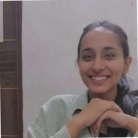 Shubhangi singh