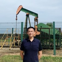 Alex Liaw PMP®
