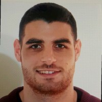 David Antolín Álvarez