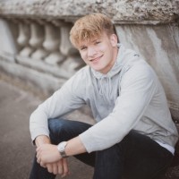 Jared Grainger