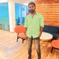 Satheesh Kumar
