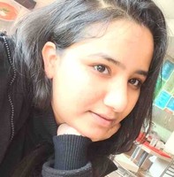 Dutika Gautam
