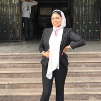 Norhan Ismail