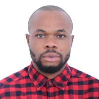 Olatuja Ayodeji