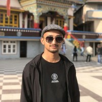 Arun Khanal