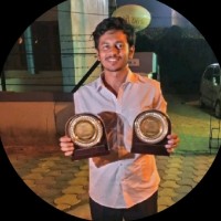 Rahul D S