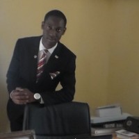 Godwin Unuigbe