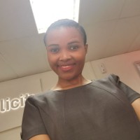 Thandekile Ngidi