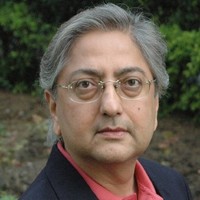Rakesh Kochhar