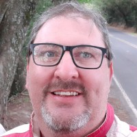 Marcos Antonio Cibok