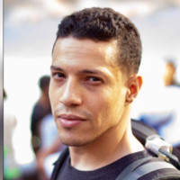 Mahmoud Ghali