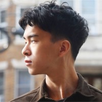 Chiao Chang