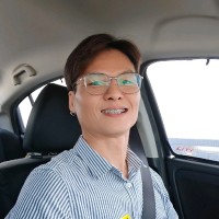 Kelvin Tang