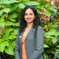 Devanshi Majmudar