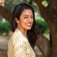 Sandhya Balakrishnan