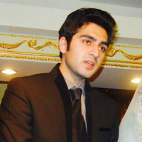 SYED UMAIR RASHEED