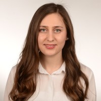 ELCIN RAY YOL, Ph.D.