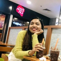 Zin Mar Aung