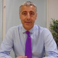 Richard Harrington