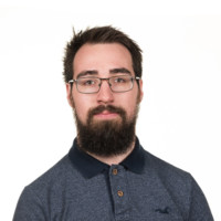 Øystein Tykhelle Amdal