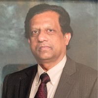 Asoka Senarath