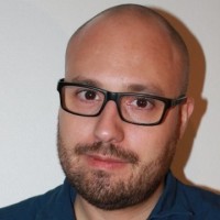 Ignacio Garcia Llorente