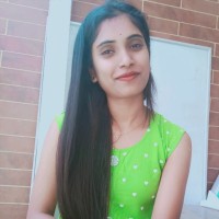 Shalini Nagachari