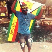 Rangarirai Joseph Mangono