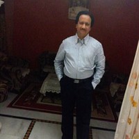 Mahesh Shrimal