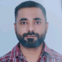 Ravi Jaiswal