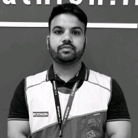Faiz Hasan